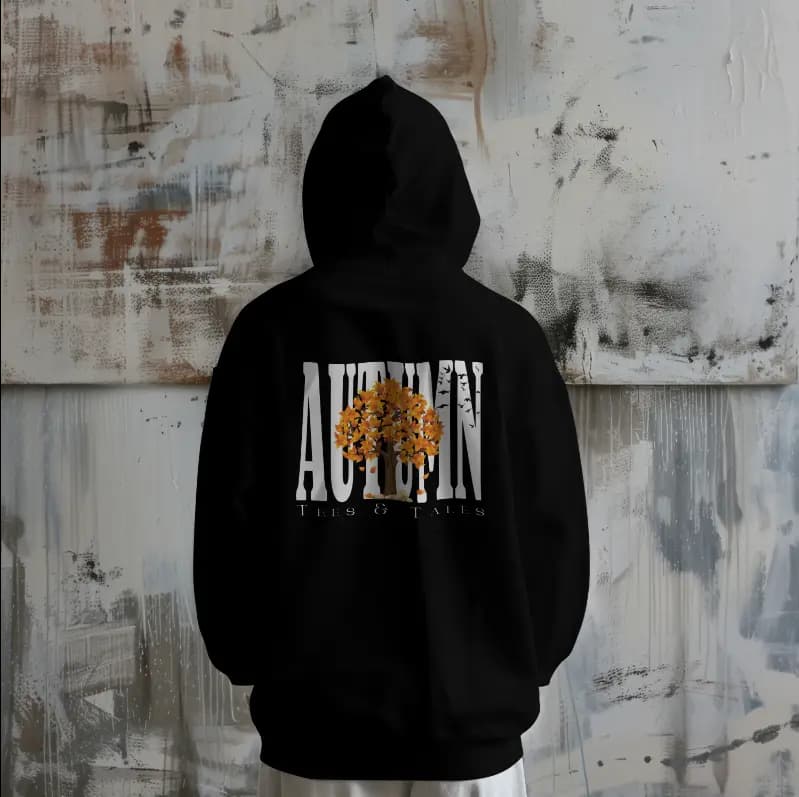 Autumn Hoodies Pakistan | Men's & Women's